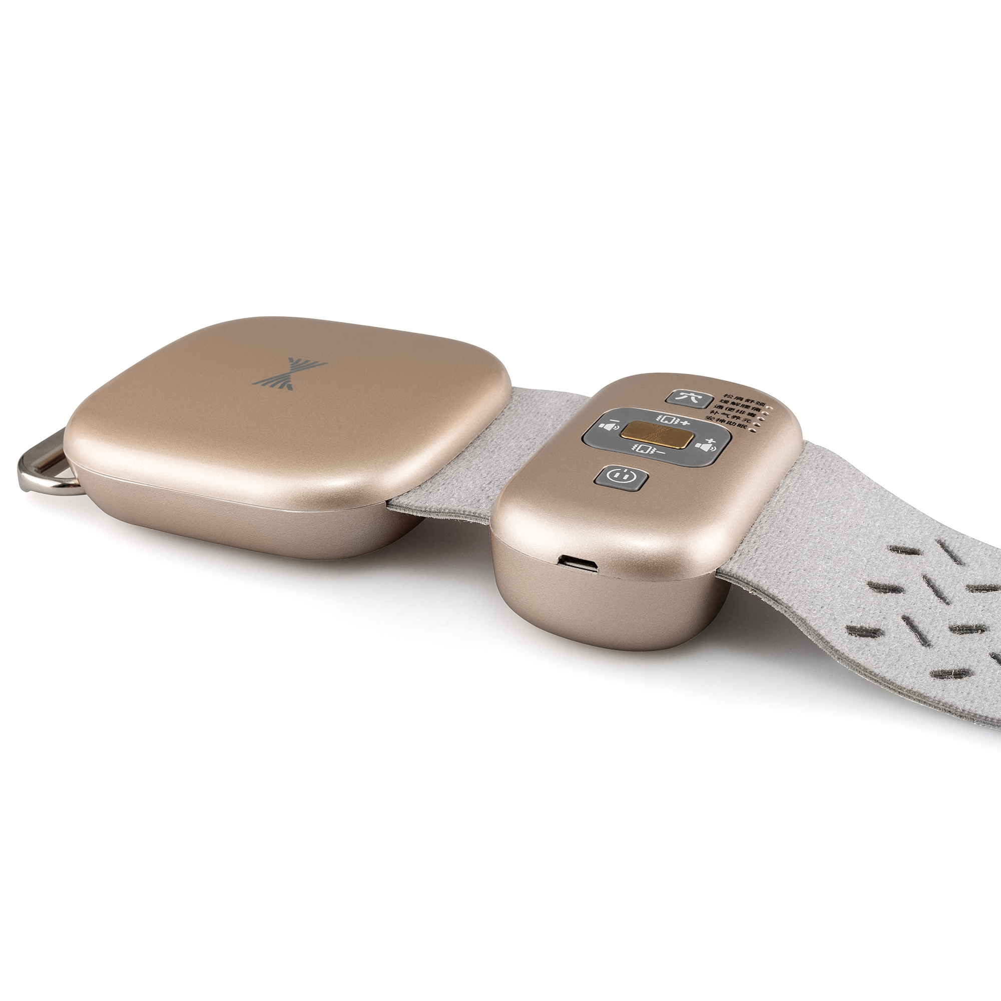 經(jīng)絡(luò)通音樂(lè)按摩器