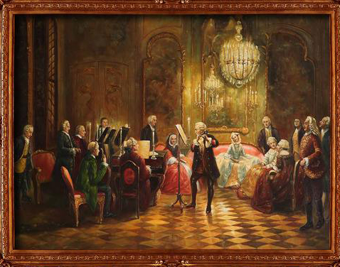 體感音樂(lè)療法