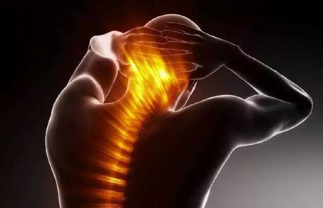 是時候給你的頸椎 來一次“大保健”了