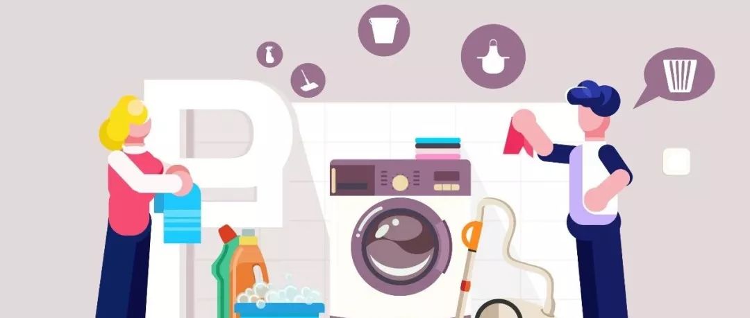 話題日丨分享一個你一直堅持的好習慣