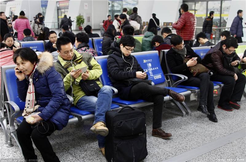 音樂諧振新技術(shù)，還低頭族一個柔軟肩頸