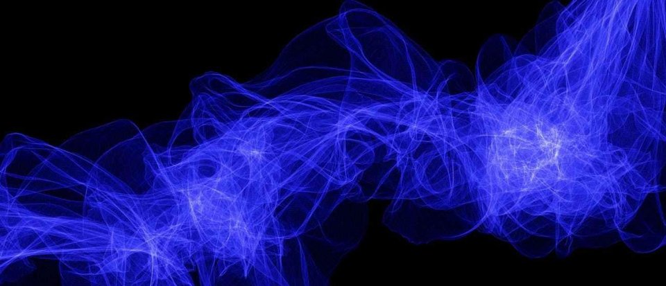 兩位科學(xué)家發(fā)現(xiàn)，人類的意識(shí)和萬物的靈性是因?yàn)檎駝?dòng)！