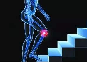 爬樓梯膝蓋痛？可能需要這個按摩器來放松下