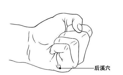 清明時(shí)節(jié)雨紛紛 疏通經(jīng)絡(luò)馬上給身體加分！