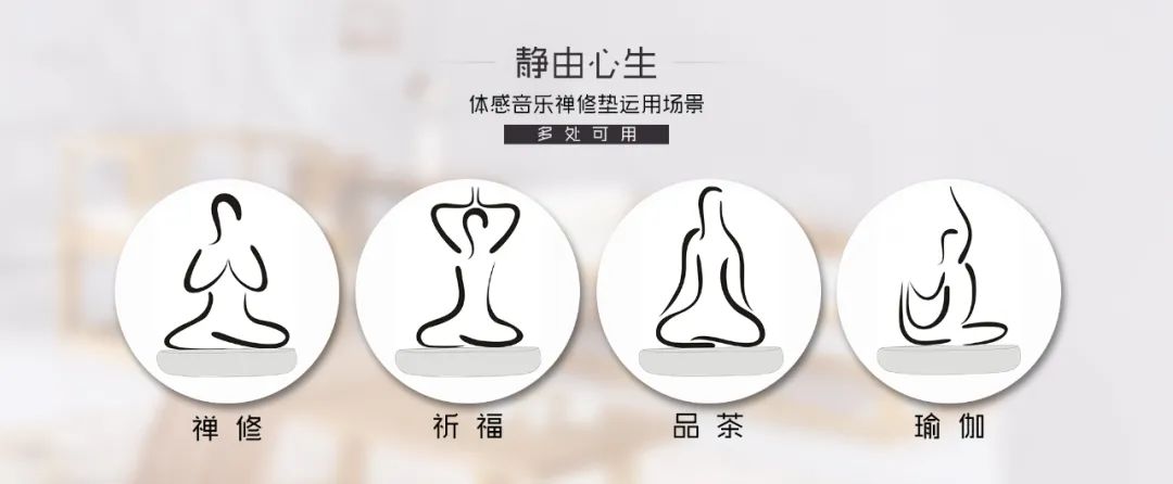 我們?yōu)槭裁匆蜃?？（附打坐要點）
