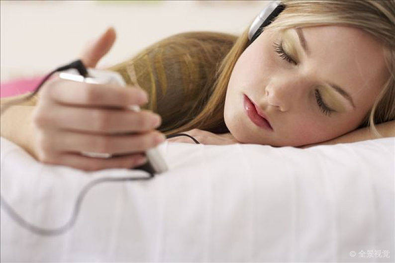 睡眠是第一補(bǔ)藥，情緒則是藥引子